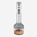 Cuisinart CSB-300C 5-Speed Smart Stick Hand Blender with Electric Knife | Kitchen Equipped
