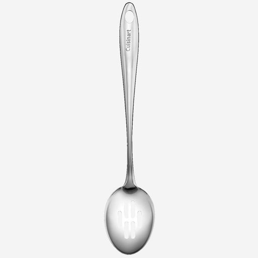 Cuisinart CTG-08-SLSC 14" Stainless Steel Slotted Serving Spoon | Kitchen Equipped