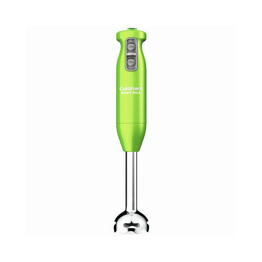Cuisinart CSB-75PMC Smart Stick Two-Speed Hand Blender - Peridot | Kitchen Equipped
