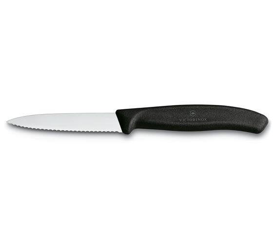 Couteau victorinox - Couteau d'office suisse classique, lame 8 cm