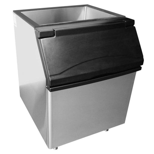 Atosa CYR400P 30" Commercial Ice Machine - 141 lb. Capacity