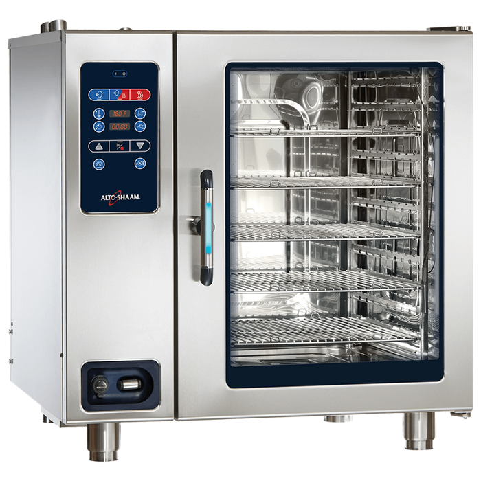 Alto Shaam - Combitherm Boiler-Free Combi Oven - CTC10-20E