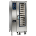 Alto-Shaam - Combitherm Boiler-Free Roll-In 20 Pan Combi Oven - CTC20-10E