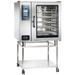 Alto-Shaam - Boilerless Full-Size Combi-Oven - CTP10-20E