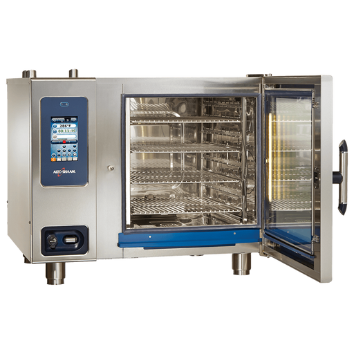 Alto-Shaam - Full-Size Combitherm® Combi-Oven, Boilerless - CTP7-20E