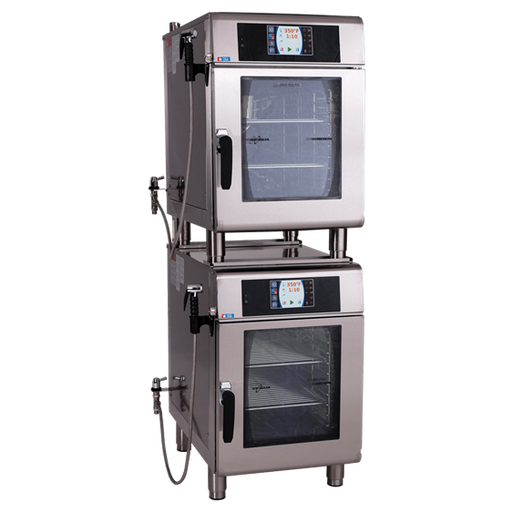 Alto Shaam - COMBI OVEN WITH EXPRESSTOUCH CONTROL - CTX4-10E