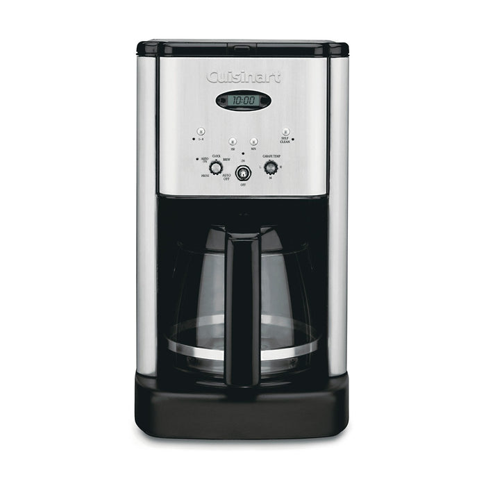 Cuisinart DCC-1200C Brew Central 12-Cup Programmable Coffeemaker