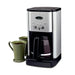 Cuisinart DCC-1200C Brew Central 12-Cup Programmable Coffeemaker | Kitchen Equipped