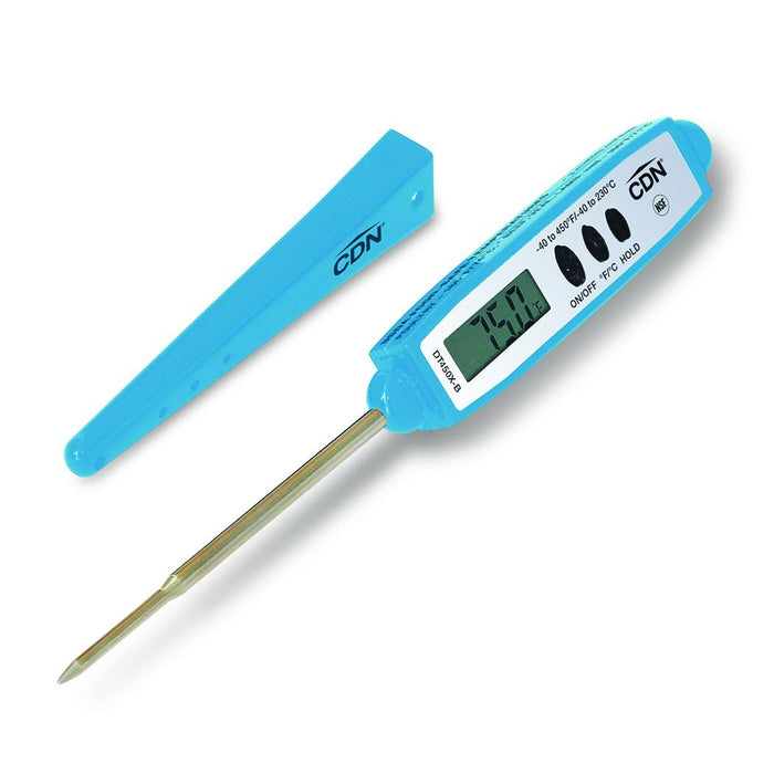 Canada | Thermomètre de poche numérique ProAccurate® Quick-Read®
