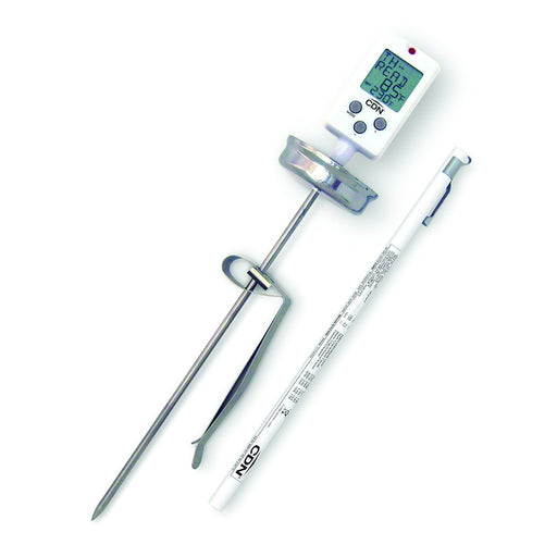 CDN | Digital Candy Thermometer | Kitchen Equipped