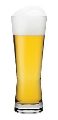 Pasabahce - 19 Oz. Pilsner Beer Glass 4PC