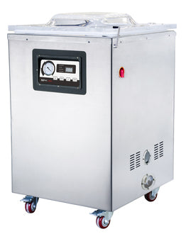 Atmovac - DIABLO20D Chamber Vacuum Sealing/Packaging Machine