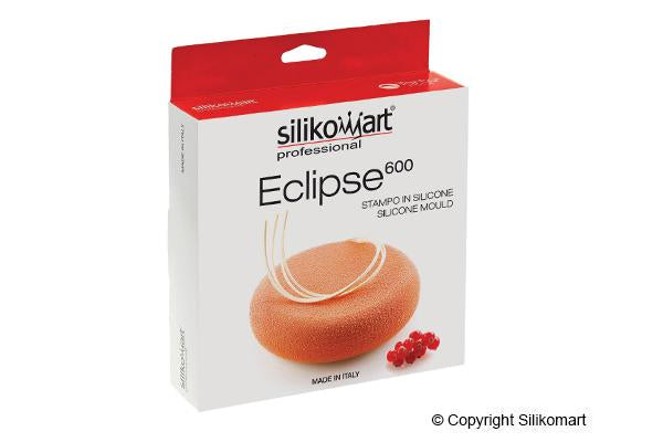 Siliko Mart | Moule Éclipse 7"