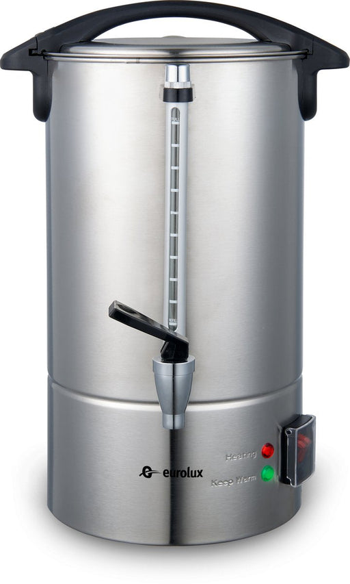 Eurolux - EURS41 Double Insulated Electirc Hot Water Urn