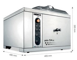Nemox Gelato 5K Crea SC Machine | Kitchen Equipped
