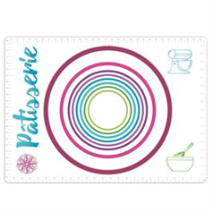 Pastry Mat 64x64 | Kitchen Equipped