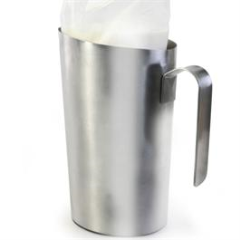 Danesco Milk Bag Holder | Kitchen Equipped
