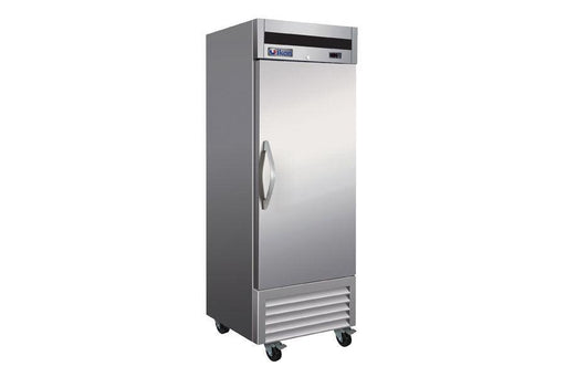 IKON - Upright bottom mount freezer - IB19F - Kitchen Equipped
