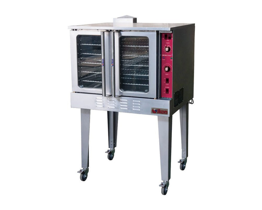 Electric convection oven - IECO | Kitchen Equipped