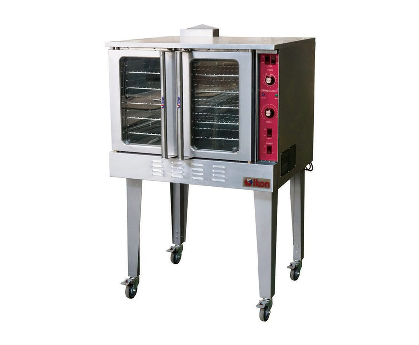 Gas convection oven - IGCO | Kitchen Equipped