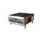 Gas hotplate - 4 burner - IHP-4-24 | Kitchen Equipped