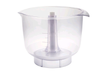 Clear 3.5L  Bowl | Kitchen Equipped