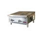 Radiant broiler - 12" - IRB-12 | Kitchen Equipped