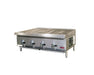 Radiant broiler - 48” - IRB-48 | Kitchen Equipped