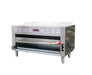 Gas salamander broiler – 36” - ISB-36 | Kitchen Equipped
