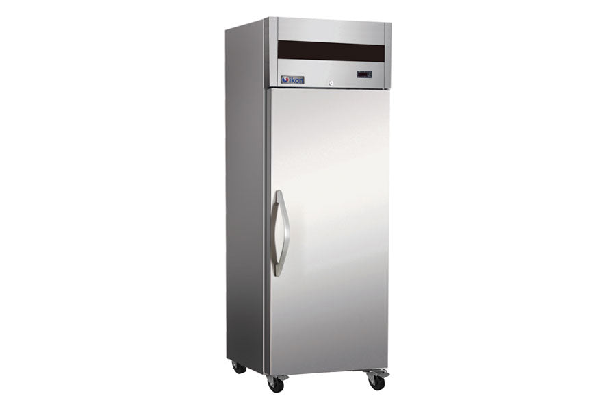 Upright top mount refrigerator - IT28R | Kitchen Equipped