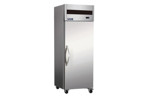 IKON - Upright top mount freezer - IT28F - Kitchen Equipped