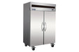 Upright top mount refrigerator - IT56R | Kitchen Equipped