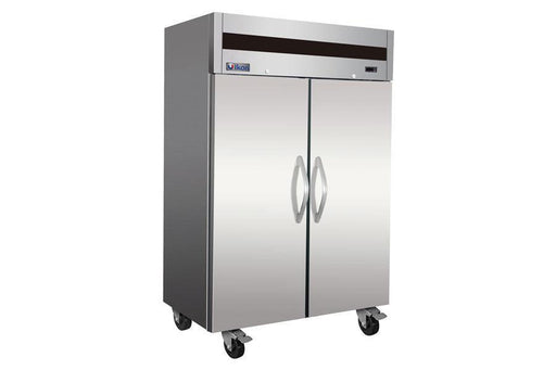 IKON - Upright top mount freezer - IT56F - Kitchen Equipped