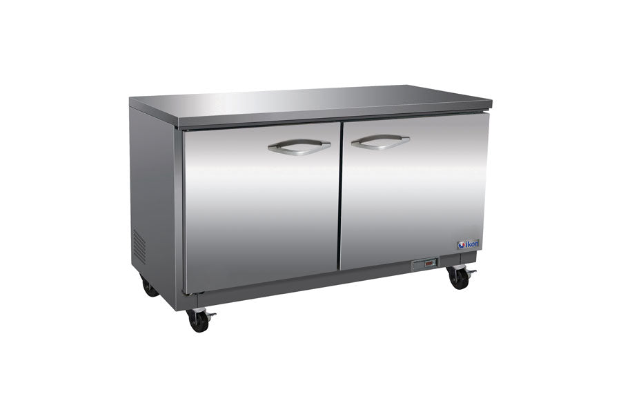 Undercounter Freezer - IUC36F | Kitchen Equipped