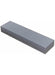 Sanelli - CRYSTOLON FINE AND COARSE 8" X 2"X 1" - JB8 | Kitchen Equipped