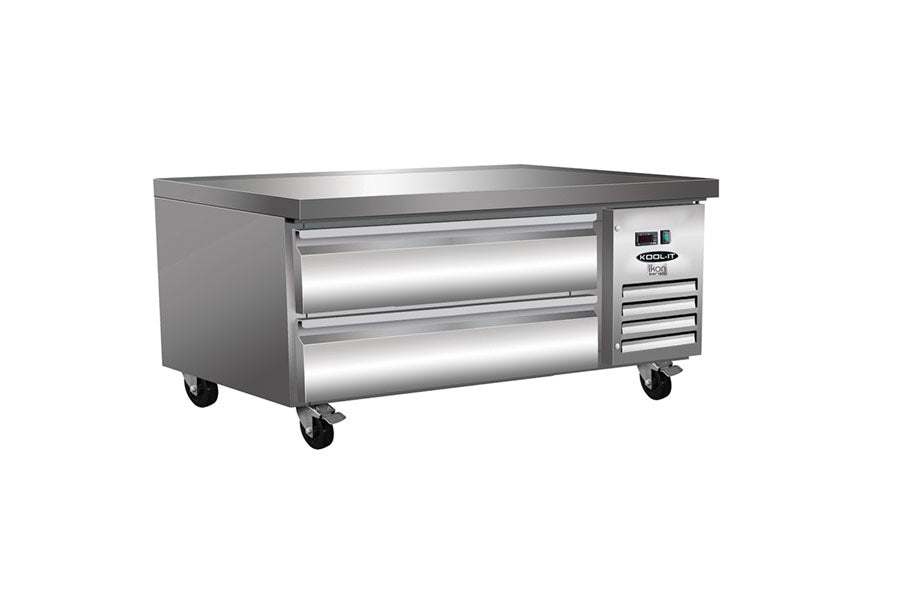 Chef Base - ICBR-50 | Kitchen Equipped