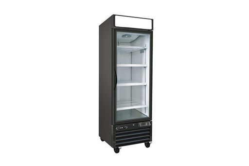 Glass-Door-Merchandiser-Freezer - KGF-23 | Kitchen Equipped