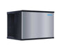 KoolAire - KYT0700W 30" Half Cube Ice Machine Head - 705 lb/day, Water Cooled, 208-230v