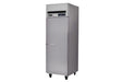 Kool-It - Top Mount Solid One Door Reach-In Refrigerator - KTSR-1 | Kitchen Equipped