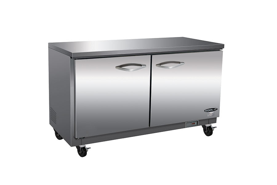 Undercounter Refrigerator - IUC48R | Kitchen Equipped