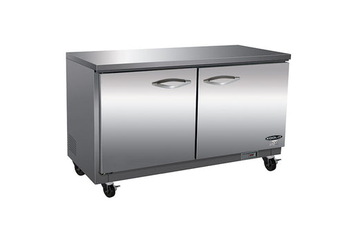 Undercounter Freezer - IUC61F | Kitchen Equipped