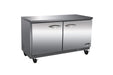 Undercounter Refrigerator - IUC61R | Kitchen Equipped