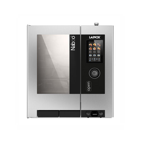 Lainox NAEB101-01 Electric Combi Oven | Kitchen Equipped