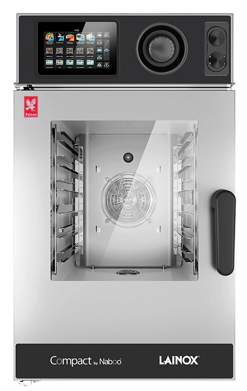 Lainox Naboo COEN061 Compact Combi Oven | Kitchen Equipped