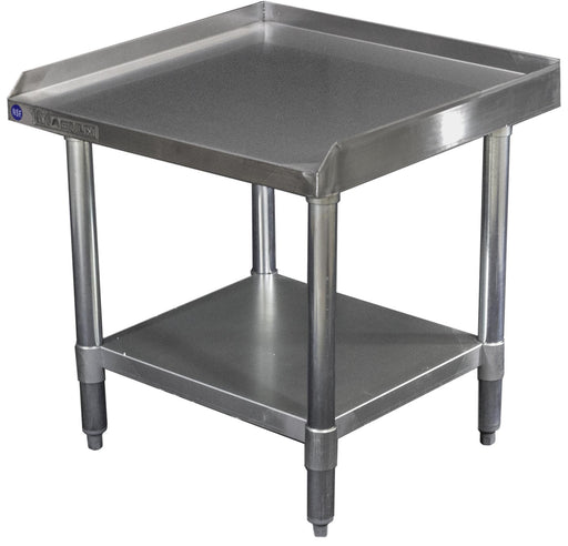 Magnum | 24" x 24" Equipment Stand | Kitchen Equipped