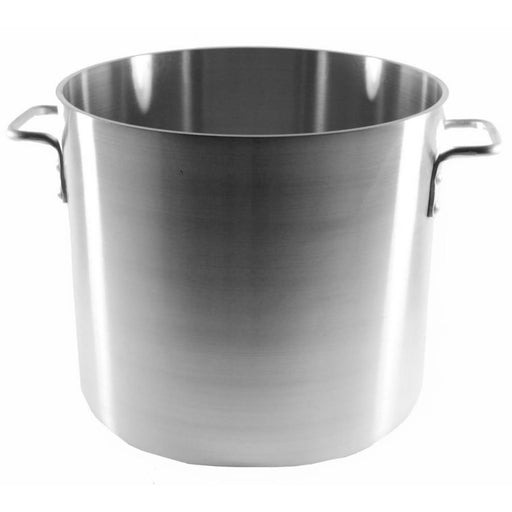 Magnum | Heavy Duty Stock Pot, Aluminum | Kitchen Equipped