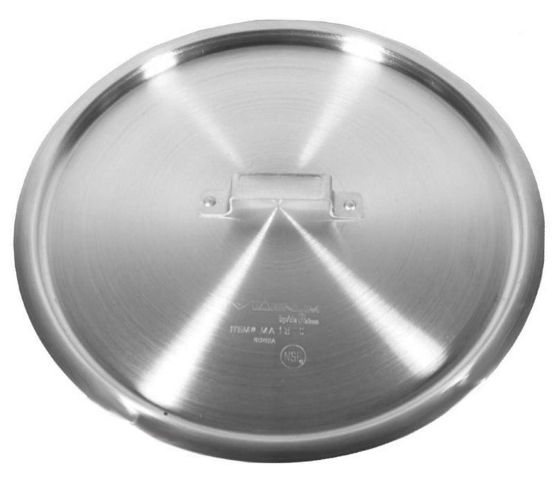 Magnum | Couvercle de casserole conique, aluminium