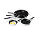 Magnum | Non-Stick Fry Pan, Aluminum | Kitchen Equipped
