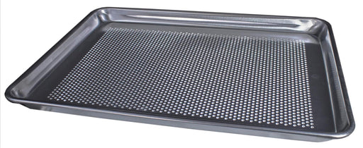 Magnum | Perforated Heavy Duty Bun Pan, Aluminum - Kitchen Equipped