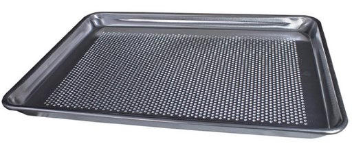 Magnum | Perforated Heavy Duty Bun Pan, Aluminum | Kitchen Equipped
